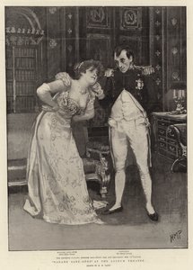 Madame Sans-Gene a Lyceum Színházban